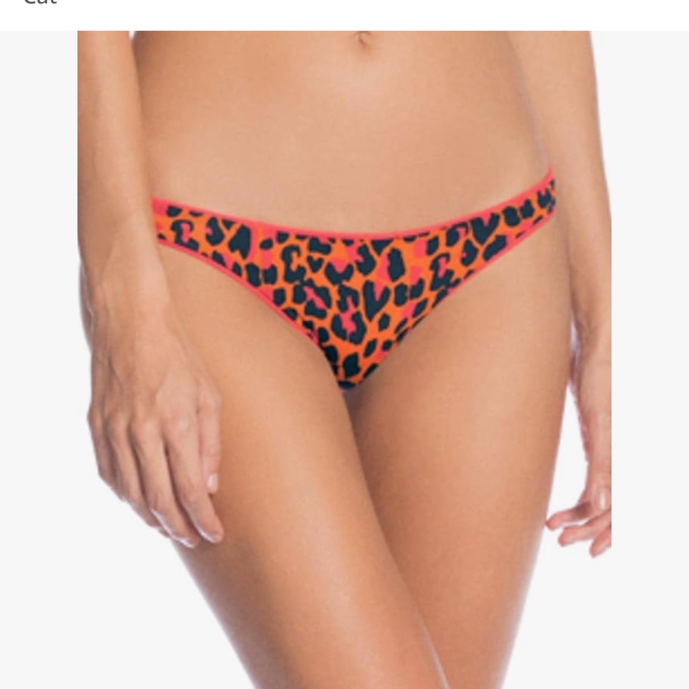 Maaji Mango reversible Bikini - Picture 2 of 10